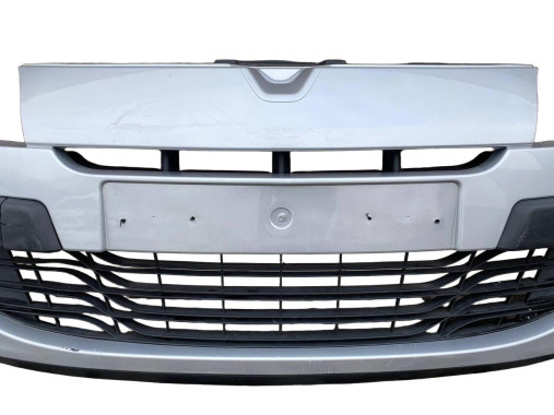 Renault Бампер передній Renault Megane 3 620220004R - Заображення 6