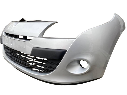 Renault Бампер передній Renault Megane 3 620220004R - Заображення 2