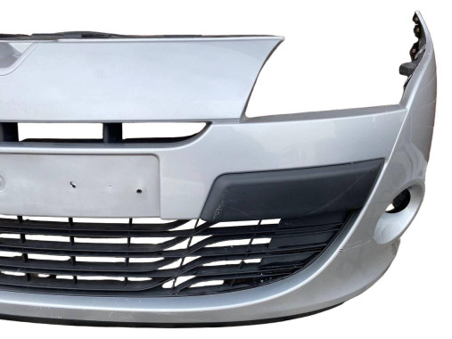 Renault Бампер передній Renault Megane 3 620220004R - Заображення 7