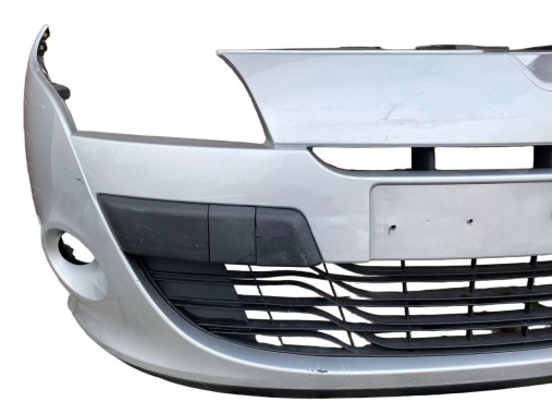 Renault Бампер передній Renault Megane 3 620220004R - Заображення 5