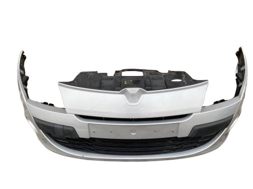 Renault Бампер передній Renault Megane 3 620220004R - Заображення 3