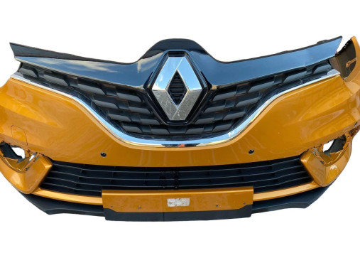 Renault Бампер Передній Renault Grand Scenic 4 - Заображення 3