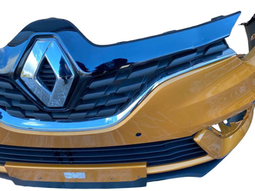 Renault Бампер Передній Renault Grand Scenic 4 - Заображення 6