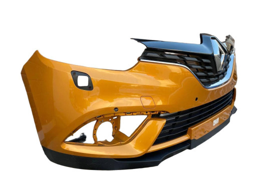Renault Бампер Передній Renault Grand Scenic 4 - Заображення 4