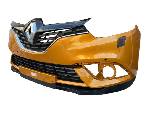 Renault Бампер Передній Renault Grand Scenic 4 - Заображення 2