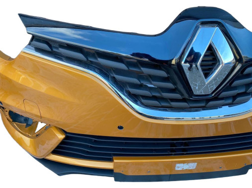 Renault Бампер Передній Renault Grand Scenic 4 - Заображення 5