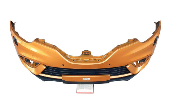 Renault Бампер Передній Renault Grand Scenic 4 - Заображення 5