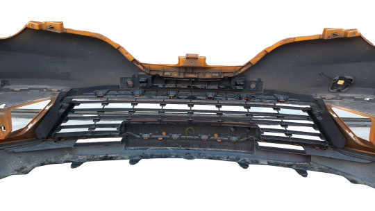 Renault Бампер Передній Renault Grand Scenic 4 - Заображення 7