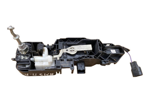 Renault Ручка дверна пердняя ліва Renault megane III 806070033R - Заображення 4