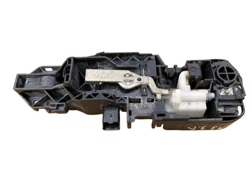 Renault Ручка дверна задня ліва Renault megane III 806060042R - Заображення 3