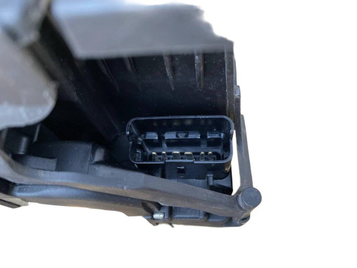 Renault Замок дверей задний левый Renault Megane III 815030024R - Картинка 4
