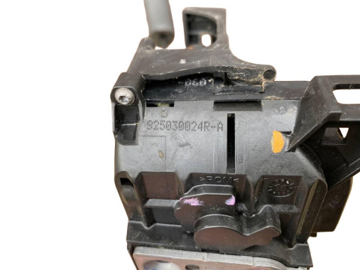 Renault Замок дверей задний левый Renault Megane III 815030024R - Картинка 2