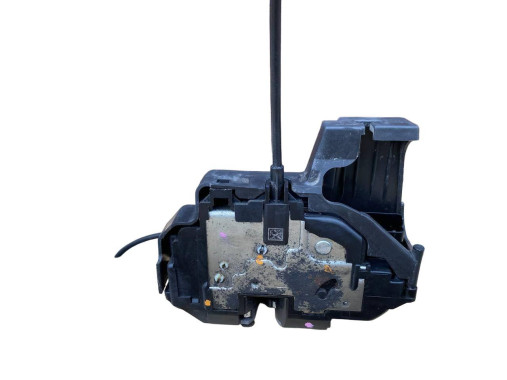 Renault Замок дверей задний левый Renault Megane III 815030024R - Картинка 3