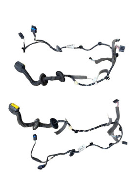 Renault Проводка задних дверей Renault Megane III 241267814R - Картинка 2