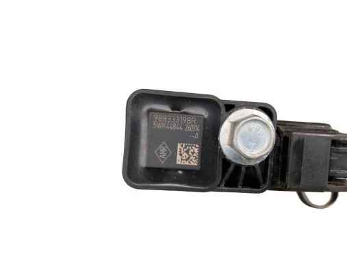 Renault Проводка передніх дверей Renault Megane III 988333198R - Заображення 5
