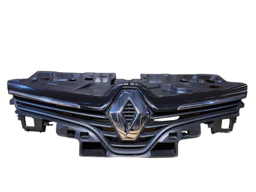 Renault Решотка радиатора для Renault Clio 4 - Картинка 1