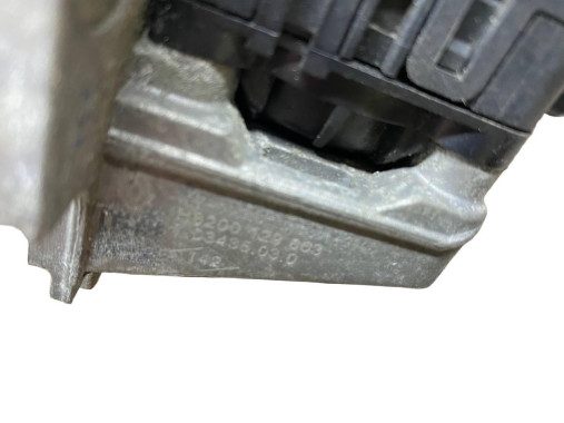 Renault Клапан EGR Renault Scenic Megane III - Заображення 2