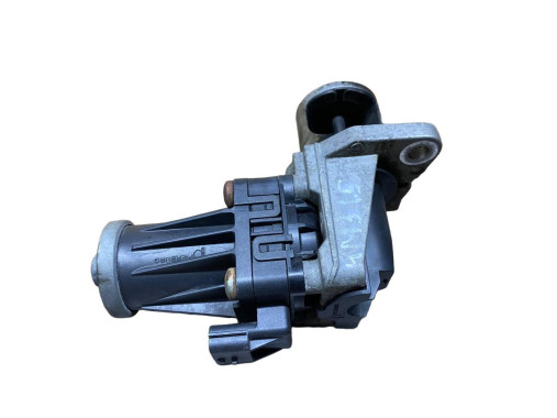 Renault Клапан EGR Renault Scenic Megane III - Заображення 4