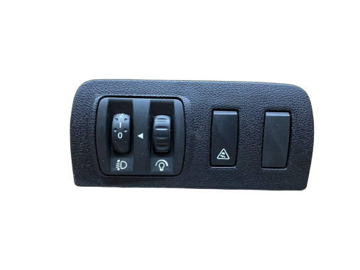 Renault Електрокоректор фар Renault Grand Scenic III - Заображення 1