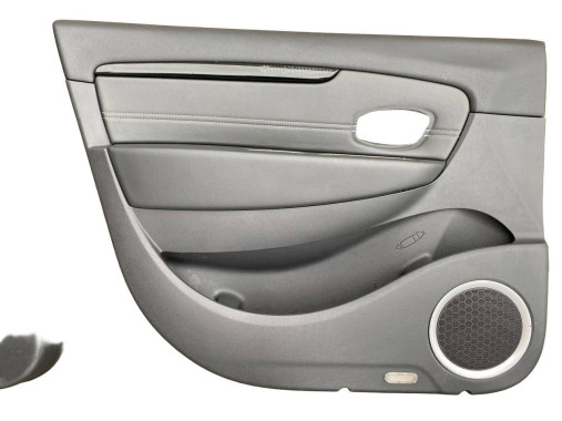 Renault Карта дверей для Renault Grand Scenic III - Заображення 6