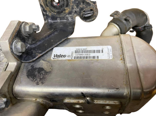 Renault Клапан EGR Renault Megane III - Заображення 2