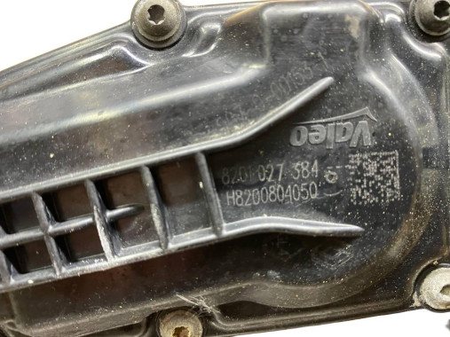 Renault Клапан EGR Renault Megane III - Заображення 3