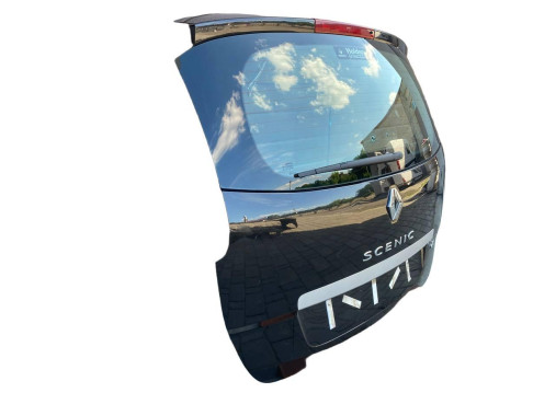 Renault Дах багажника Renault Grand Scenic III - Заображення 7