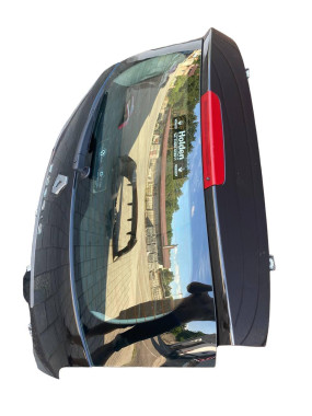 Renault Дах багажника Renault Grand Scenic III - Заображення 5