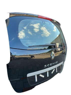 Renault Дах багажника Renault Grand Scenic III - Заображення 8
