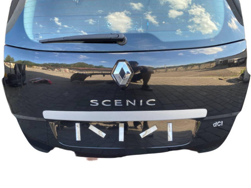 Renault Дах багажника Renault Grand Scenic III - Заображення 2