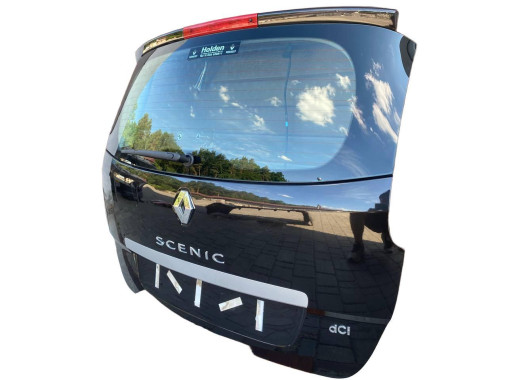 Renault Дах багажника Renault Grand Scenic III - Заображення 4