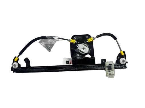 Renault Склопідіймач передній лівий Renault Modus (Рено Модус) 2004-2007 6056PSG-1 - Заображення 1
