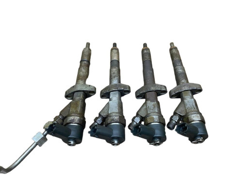 Renault Форсунка (форсунки) Renault Laguna 2 (Рено Лагуна 2) 2.2 DCI - Заображення 1