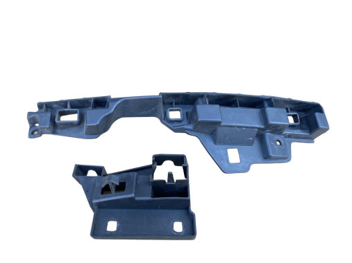 Renault Кронштейн бампера / фары передней правой Renault Scenic III, 620949485R - Картинка 1