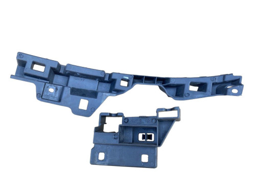 Renault Кронштейн бампера / фары передней правой Renault Scenic III, 620949485R - Картинка 2