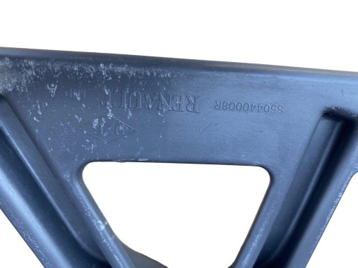 Renault Кронштейн кріплення заднього бампера правий 850440008R Renault Scenic 3 - Заображення 4