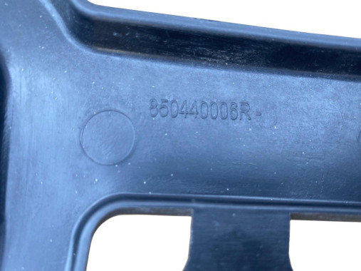 Renault Renault Megane III хечбек кронштейн бампера заднего правый 850440006R - Картинка 2
