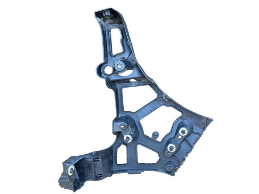 Renault Renault Megane III хечбек кронштейн бампера заднего правый 850440006R - Картинка 3