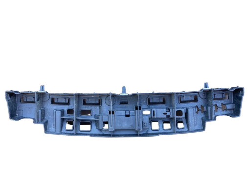 Renault Абсорбер кронштейн заднего бампера Renault Megane III 850420001R хечбек - Картинка 3