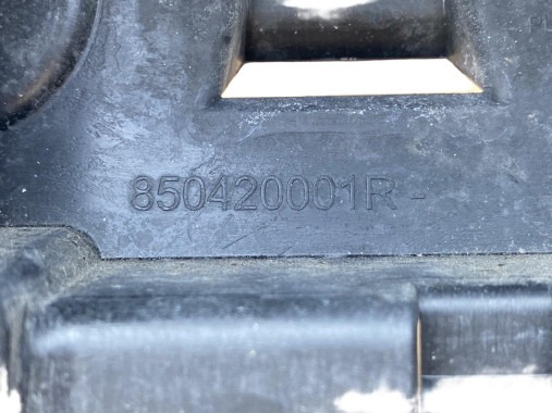 Renault Абсорбер кронштейн заднего бампера Renault Megane III 850420001R хечбек - Картинка 4