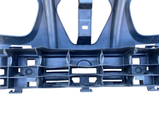 Renault Підсилювач переднього бампера верхній Renault Megane 2 (2006-2009) 8200412377 - Заображення 5