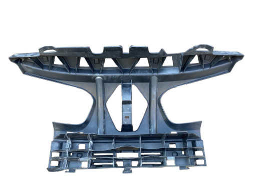 Renault Підсилювач переднього бампера верхній Renault Megane 2 (2006-2009) 8200412377 - Заображення 3