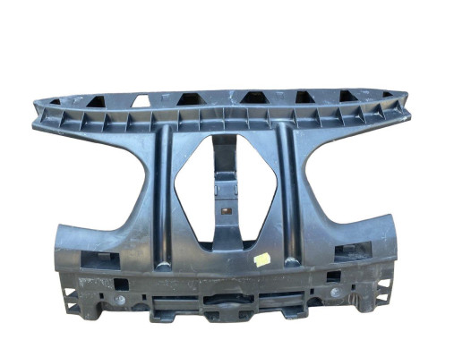 Renault Підсилювач переднього бампера верхній Renault Megane 2 (2006-2009) 8200412377 - Заображення 6