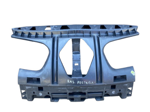 Renault Підсилювач переднього бампера верхній Renault Megane 2 (2006-2009) 8200412377 - Заображення 1