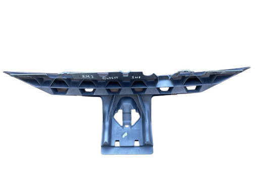 Renault Підсилювач переднього бампера верхній Renault Megane 2 (2003-2006) 8200113652 - Заображення 3