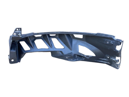 Renault Кронштейн заднього бампера правого Renault Megane 2 хечбек 8200074438 - Заображення 2