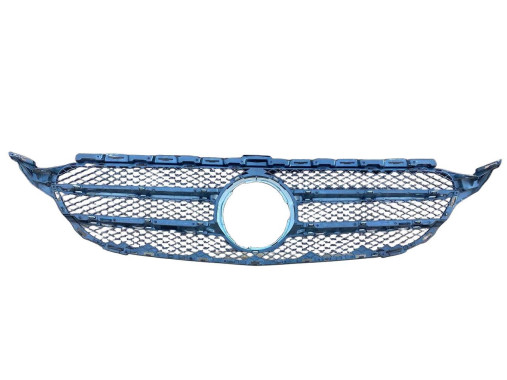 Mercedes-benz Решітка радіатора переднього бампера Mercedes W205 2058800183 - Заображення 6