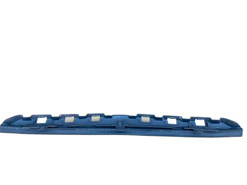 Mercedes-benz Кронштейн переднього бампера 2058851065 Mercedes W205 - Заображення 5