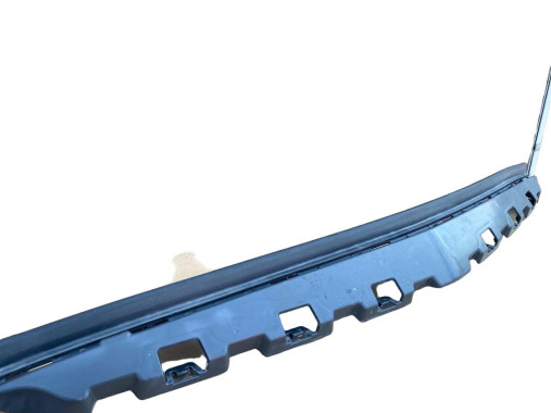 Mercedes-benz Кронштейн переднього бампера 2058851065 Mercedes W205 - Заображення 3