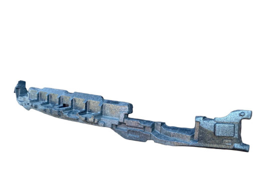 Mercedes-benz Абсорбер переднего бампера A2058850537 Mercedes наполнитель - Картинка 2